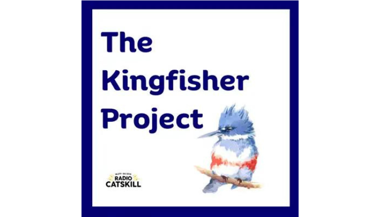 The King Fisher Project – James L. Baker, MD